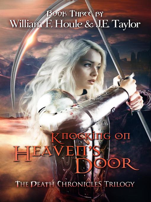 Title details for Knocking on Heaven's Door by J.E. Taylor - Available